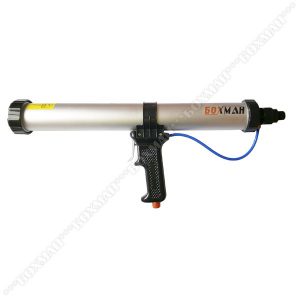 Пистолет для герметика пневматический